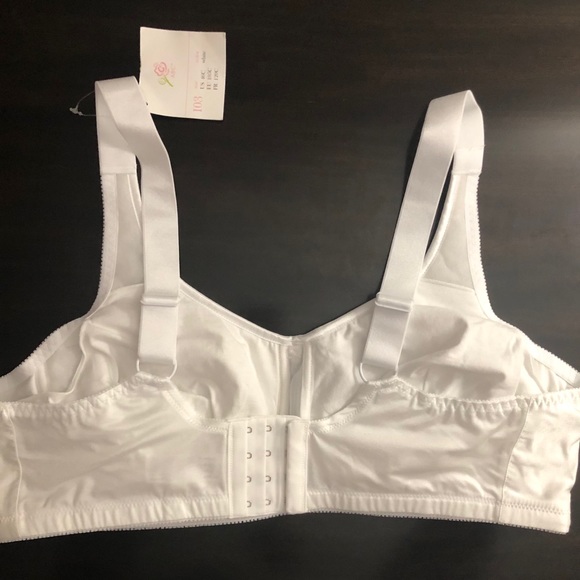 ‼️SOLD‼️- Bras Size 46C. - Picture 4 of 5